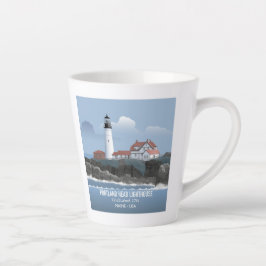 Fyren Portland Head Lighthouse