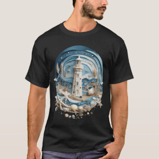 Fyren T Shirt