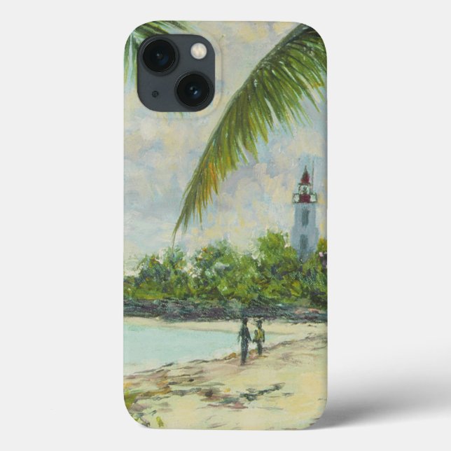 Fyren Zanzibar 1995 (Baksida)