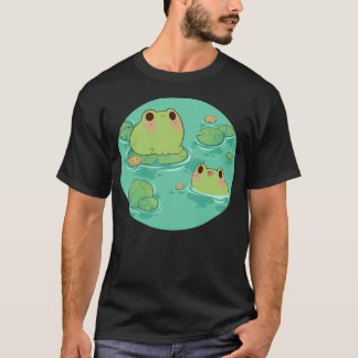 Fyrgierna från Vatten T Shirt