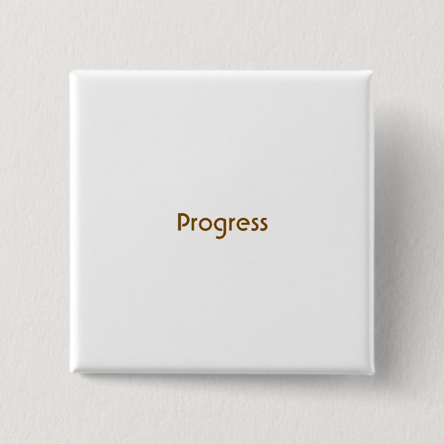 Fyrkant Knapp (Framsida)