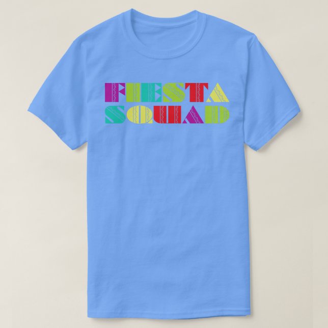 Fyrkant T Shirt (Design framsida)