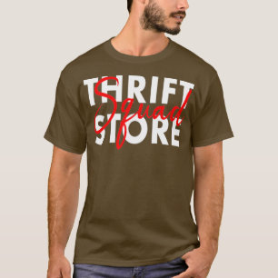 Fyrkantig dragning av dragspel andra gången t shirt