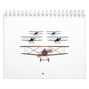 Fyrkantig fyrkant kalender
