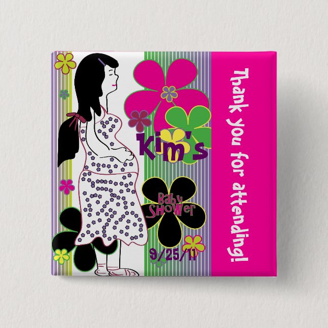 Fyrkantig knapp (Framsida)