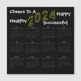 Fyrkantig Roligt 2024-presentationen för Family Bu