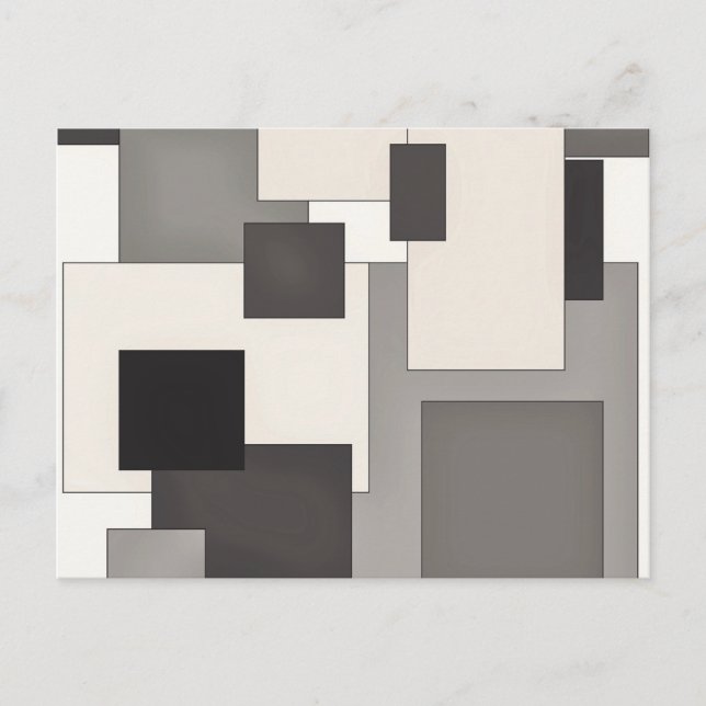 Fyrkantig Vykort (Framsida)