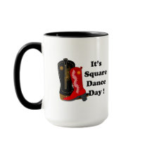 Fyrkantiga Dance Day