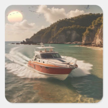 Fyrkantiga för motorvagn