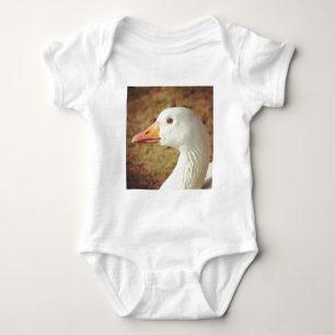 Fyrkantigt foto - Gås (stäng upp) Tee Shirt