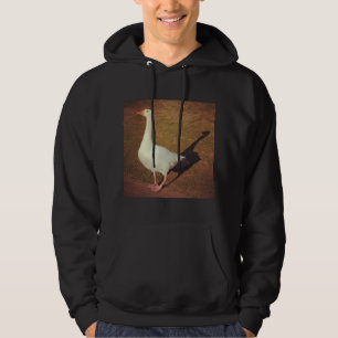 Fyrkantigt foto - Goose Sweatshirt