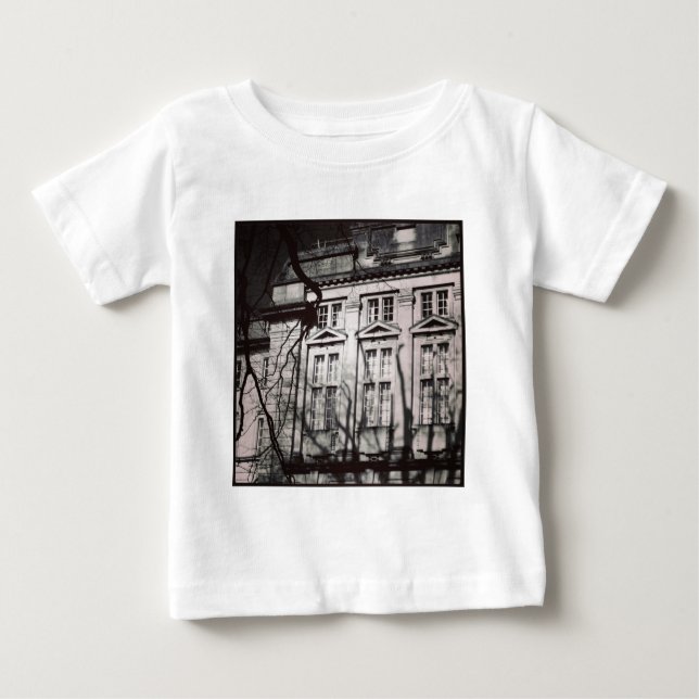 Fyrkantigt foto - Universiteten Tee (Framsida)
