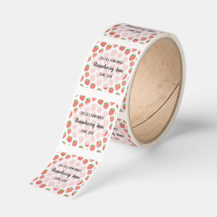 FYRKANTIGT KLISTERMÄRKE