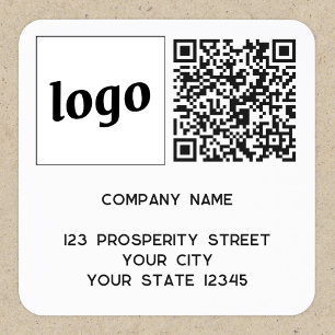  FYRKANTIGT KLISTERMÄRKE