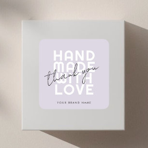  FYRKANTIGT KLISTERMÄRKE