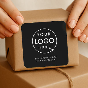  FYRKANTIGT KLISTERMÄRKE