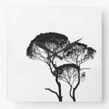 Fyrkantigt krylväggslås