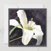 Fyrkantigt plattkort 5,25x5,25