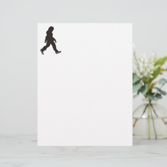 Fyrkantigt utseende två (Stående Fram)