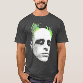 fyrkantsflint-tribut t shirt