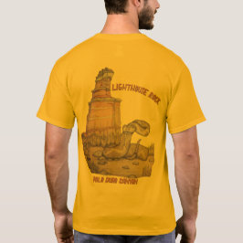 Fyrklippa Skallerorm T Shirt