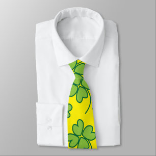 Fyrklöver Grönt Irish Slips