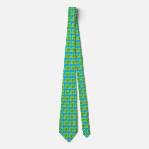 Fyrklöver Neck Tie Slips