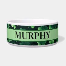 Fyrklöver Shamrocks Pet