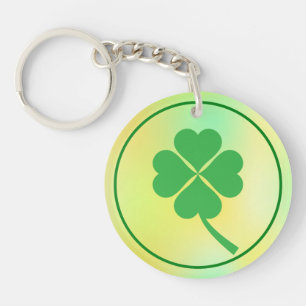 Fyrklöver St. Patrick's Day Design-87906