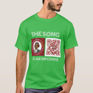 Fyrklöver T Shirt