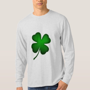 Fyrklöver T Shirt
