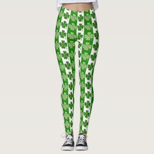 Fyrklövert Leggings