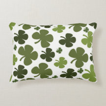 Fyrklövert mönster