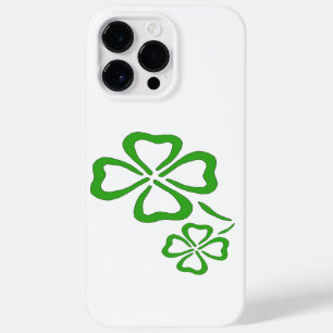 Fyrklövra Fodral-Mate iphone case