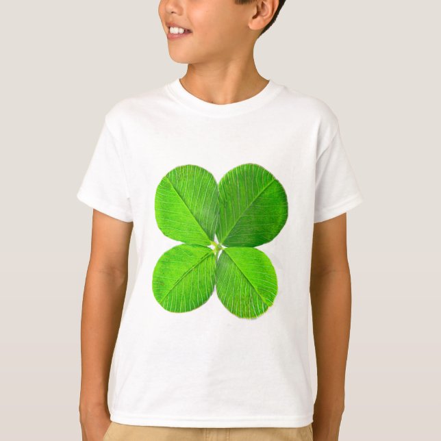 Fyrklövra MUSEUM Zazzle-gåvor Tee (Framsida)