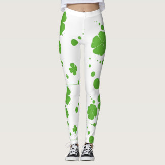 Fyrklövrare lagstiftning leggings