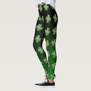 Fyrklövrare Leggings