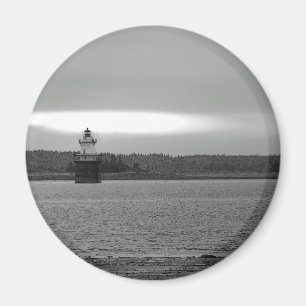 Fyrkonst 13 magnet