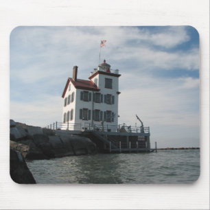 Fyrmousepad Musmatta