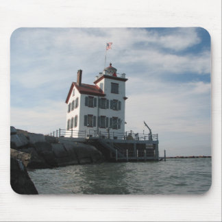 Fyrmousepad Musmatta