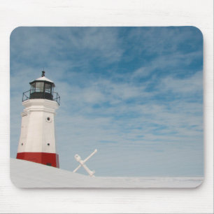 Fyrmousepad Musmatta