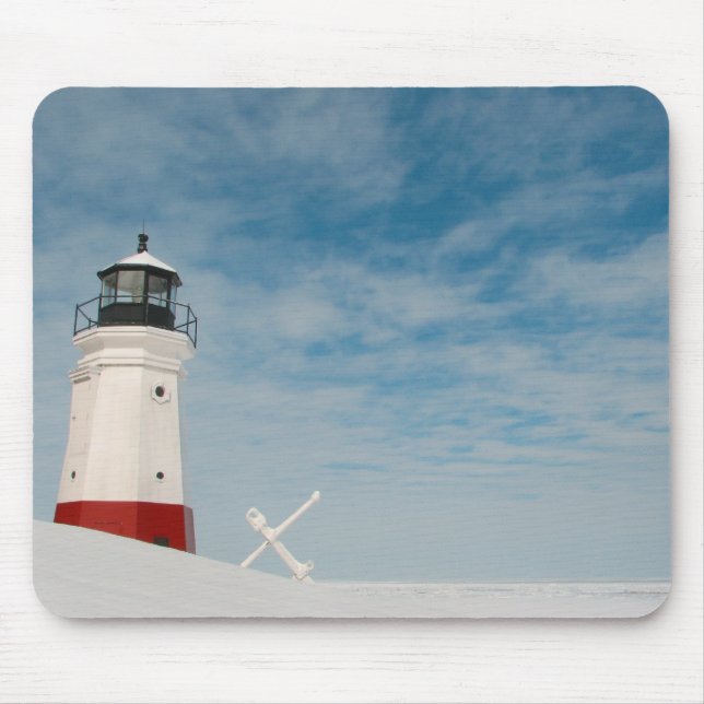 Fyrmousepad Musmatta (Framsidan)