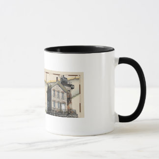 Fyrmugg #1, Hudson-Athens & Saugerties Mugg