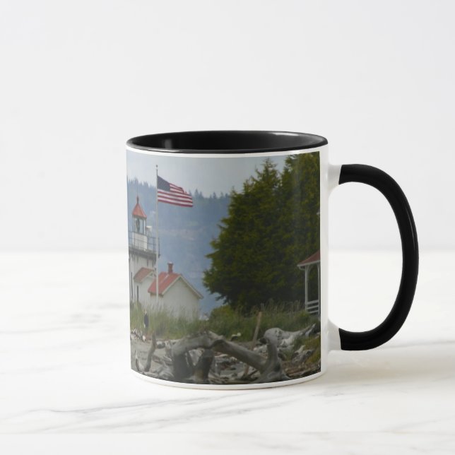 Fyrmugg Mugg (Höger)