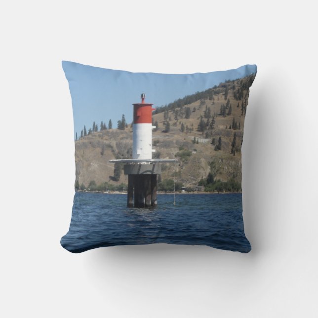Fyrplats Scen Kudde (Framsida)
