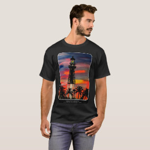 "Fyrpop!", måla på a Tee Shirt