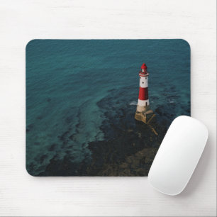 Fyrskåp   Beachy Head Lighthouse England Musmatta