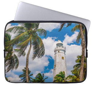 Fyrskåp Dewundara Matara Sri Lanka Laptop Fodral