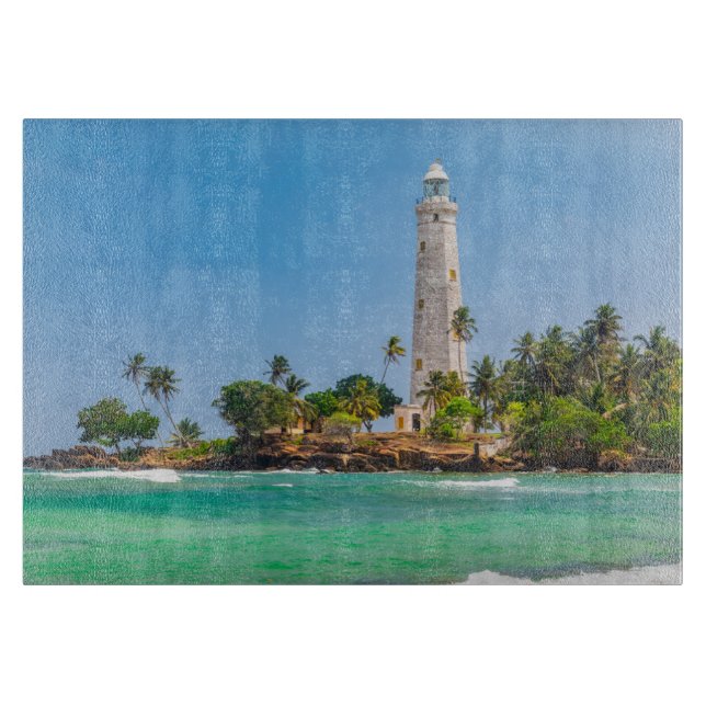 Fyrskåp | Dewundara Sri Lanka (Framsidan)