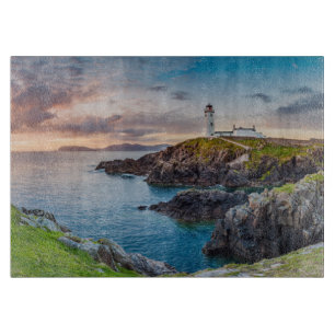 Fyrskåp Fanad Head Lighthouse Ireland